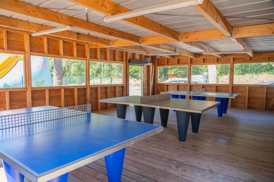 Camping LE CHATEAU