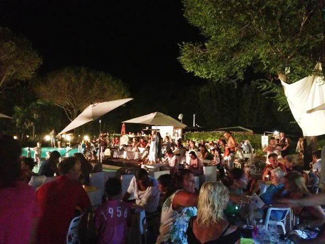 Club del Sole Tenuta Primero Grado Family Collection 