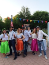 Foto #29 van Club del Sole Tenuta Primero Grado Family Collection