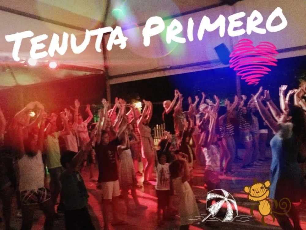 Club del Sole Tenuta Primero Grado Family Collection 
