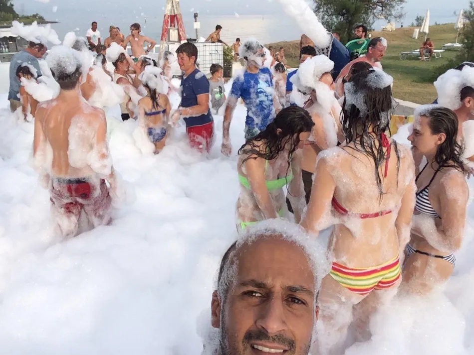 Club del Sole Tenuta Primero Grado Family Collection 