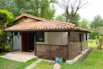 Mietunterkunft - Bungalow 1 Schlafzimmer - Club del Sole Tenuta Primero Grado Family Collection 