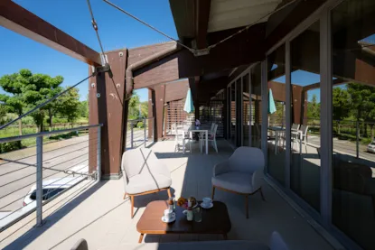 Suite Con Terrazza