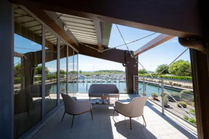 Suite Con Terrazza Vista Mare