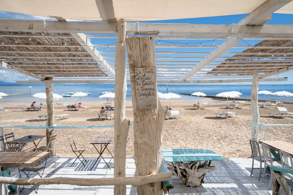 Club del Sole Tenuta Primero Grado Family Collection 