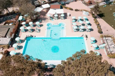 Club del Sole Tenuta Primero Grado Family Collection  - image n°2 - Camping Direct