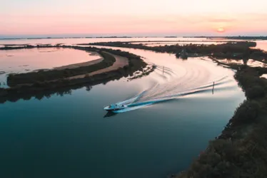 Club del Sole Tenuta Primero Grado Family Collection  - image n°3 - Camping Direct