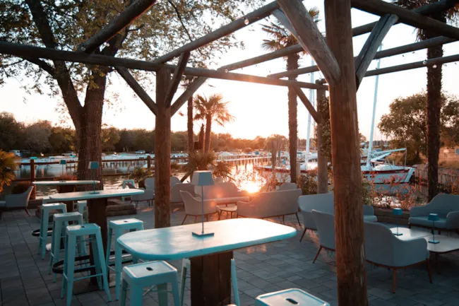 Club del Sole Tenuta Primero Grado Family Collection  - image n°4 - Camping Direct
