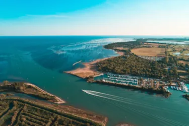 Club del Sole Tenuta Primero Grado Family Collection  - image n°2 - Camping Direct