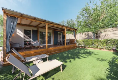 Cottage Superior 2 Camere