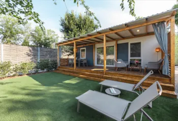 Mietunterkunft - Cottage Superior Family - Club del Sole Tenuta Primero Grado Family Collection 