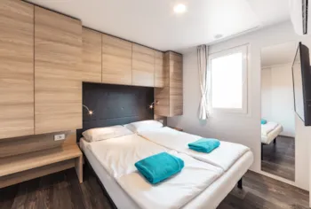Mietunterkunft - Cottage Premium - Club del Sole Tenuta Primero Grado Family Collection 