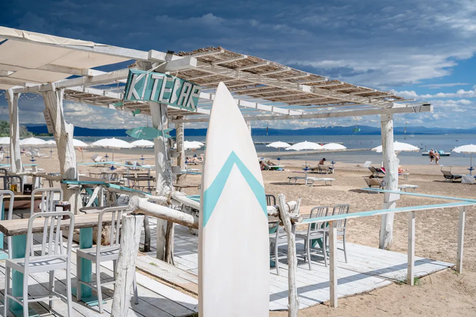 Club del Sole Tenuta Primero Grado Family Collection 