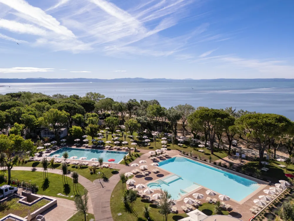 Club del Sole Tenuta Primero Grado Family Collection 