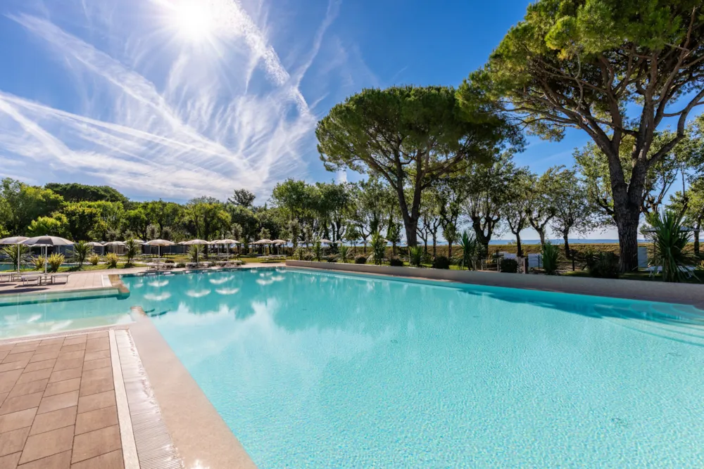 Club del Sole Tenuta Primero Grado Family Collection 