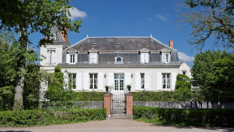 Capfun - Parc de la Grenouillère