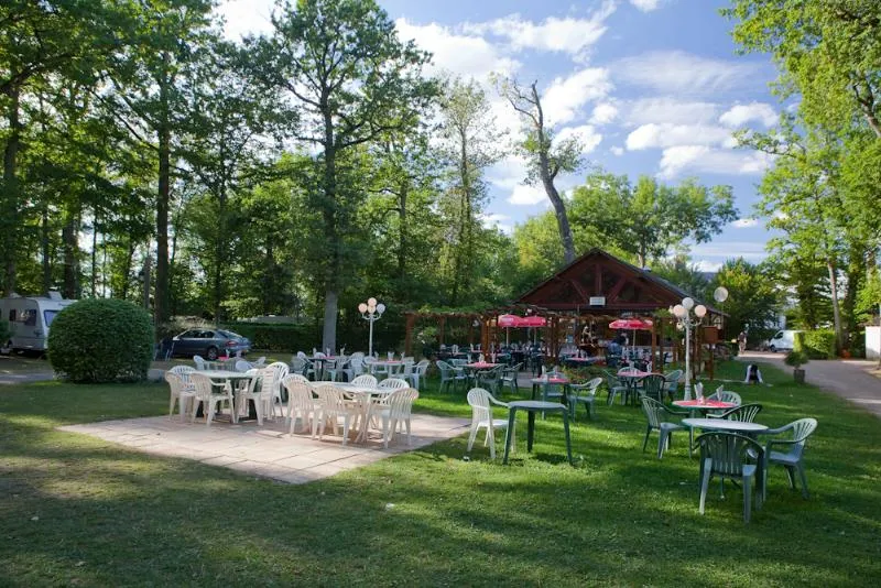 Capfun - Parc de la Grenouillère
