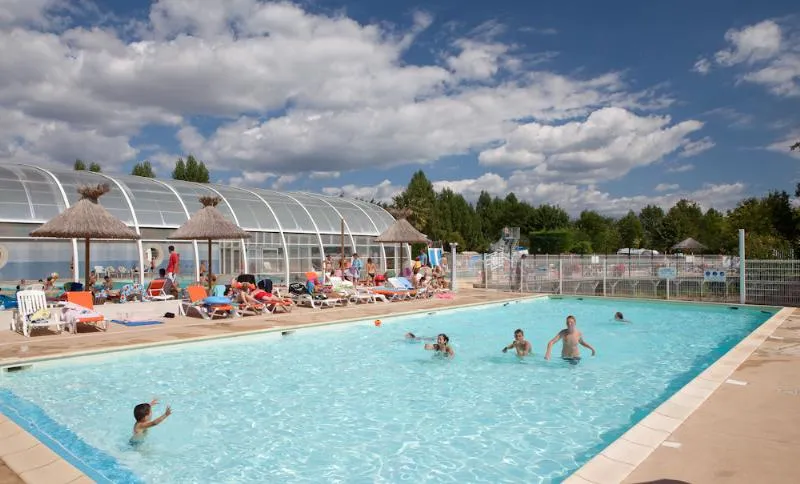 Capfun - Parc de la Grenouillère