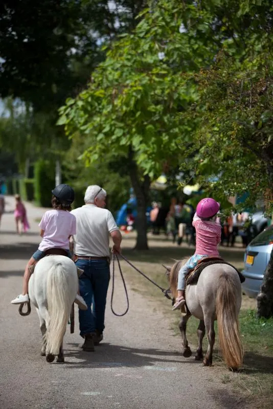 Capfun - Parc de la Grenouillère