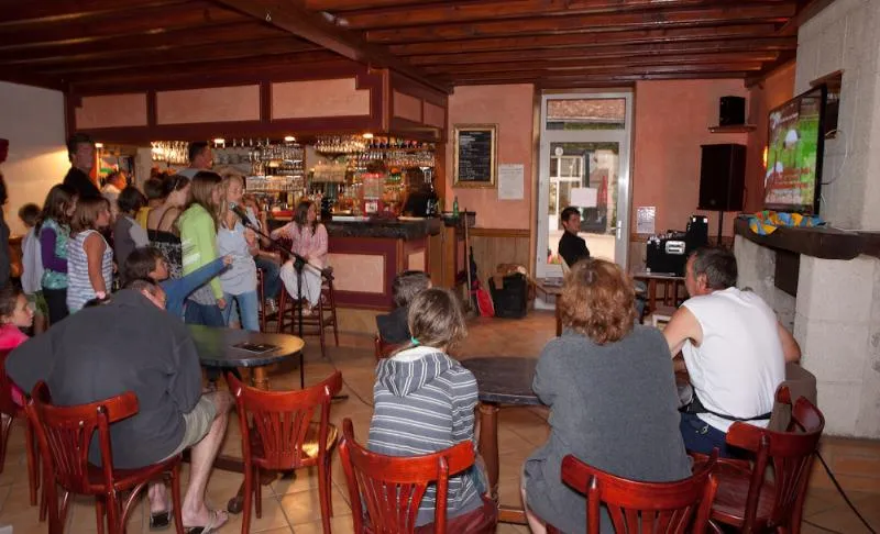 Capfun - Parc de la Grenouillère