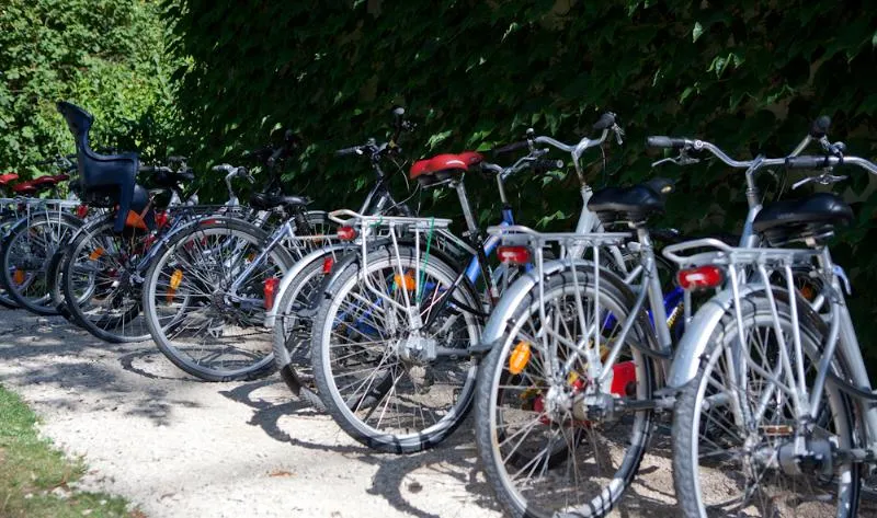 Capfun - Parc de la Grenouillère
