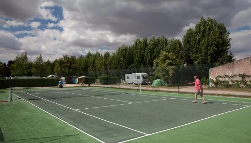 Capfun - Parc de la Grenouillère