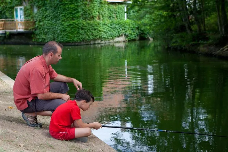 Capfun - Parc de la Grenouillère