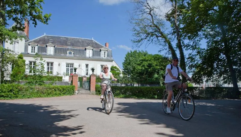 Capfun - Parc de la Grenouillère