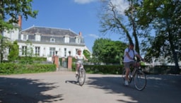 Activités Capfun - Parc De La Grenouillère - Suèvres