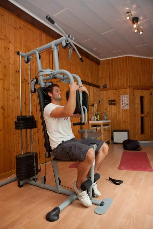 Capfun - Parc de la Grenouillère