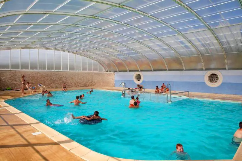 Capfun - Parc de la Grenouillère