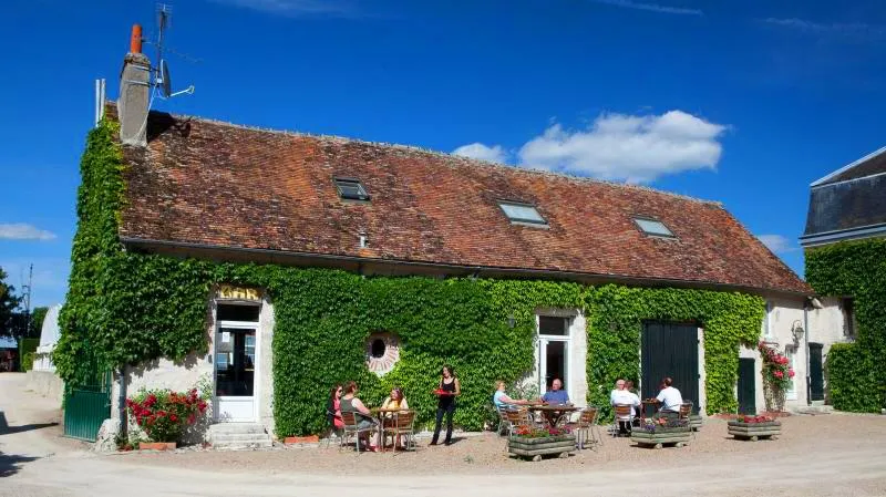 Capfun - Parc de la Grenouillère