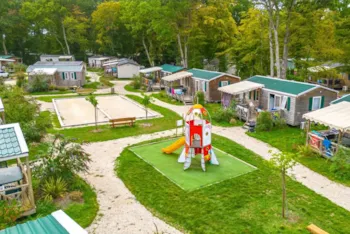 Capfun - Parc de la Grenouillère - image n°3 - Camping Direct