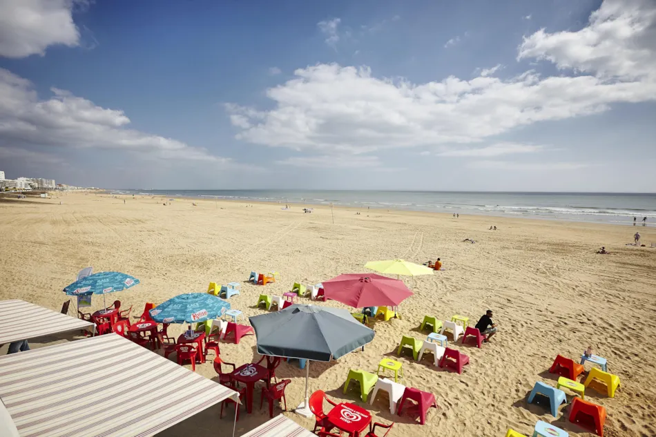 Camping La Prairie ****