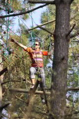 Foto #61 van Camping La Prairie