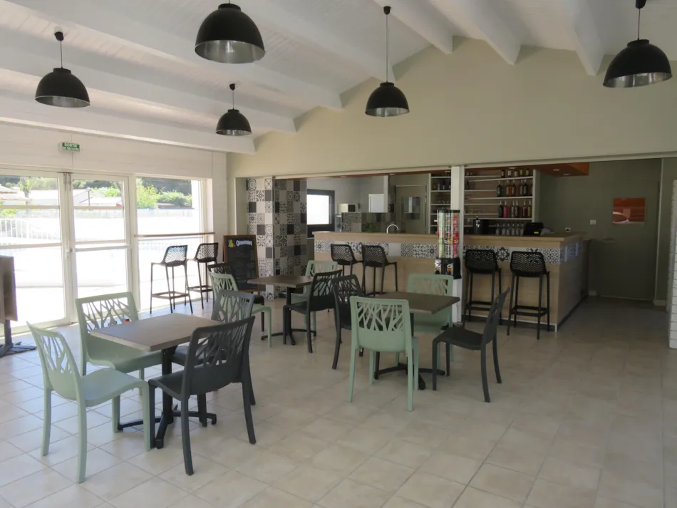 Camping La Prairie ****