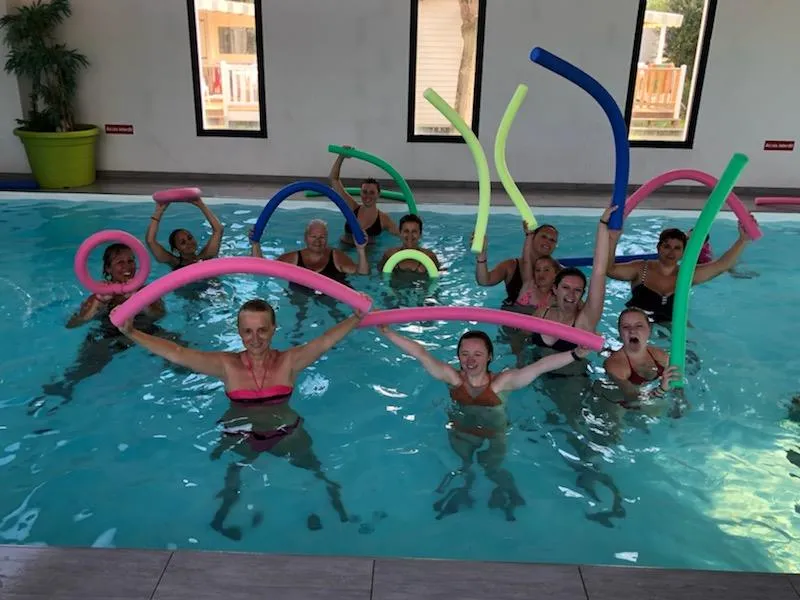 Camping La Prairie ****