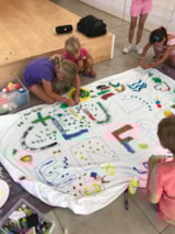 Foto #26 van Camping La Prairie