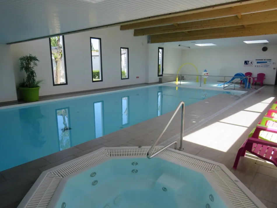 Camping La Prairie ****