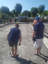 Foto #22 van Camping La Prairie