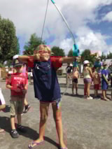 Foto #28 van Camping La Prairie