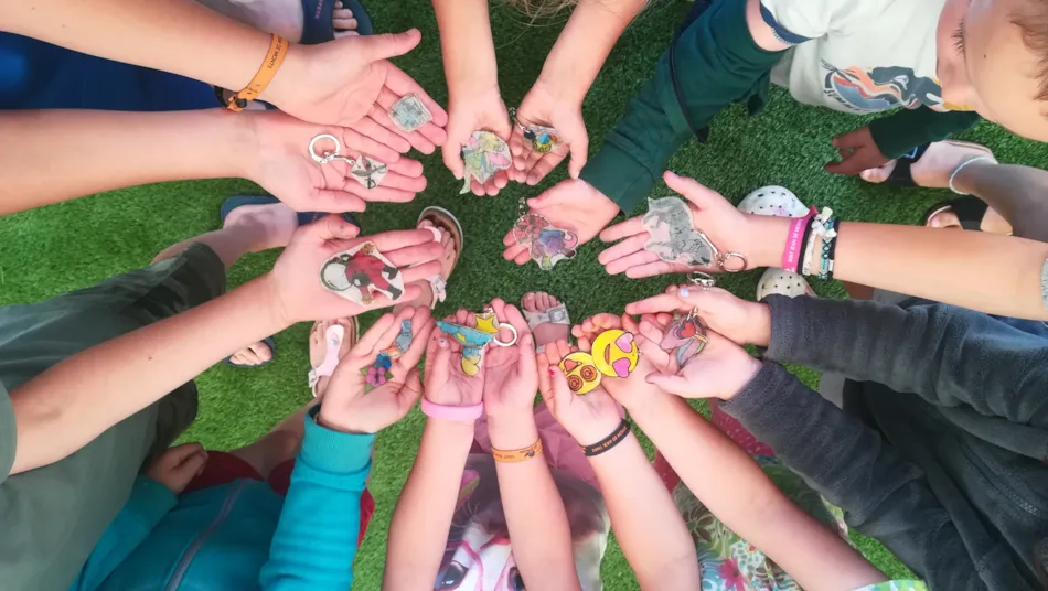 Camping La Prairie ****