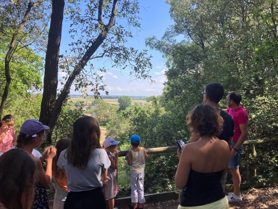 Camping La Prairie ****