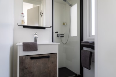Mobile home 31m² 3 bedrooms - Premium — 7