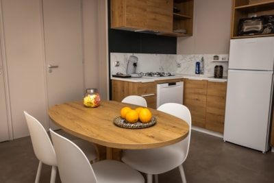 30m² 2-bedroom Premium Mobile Home — 6