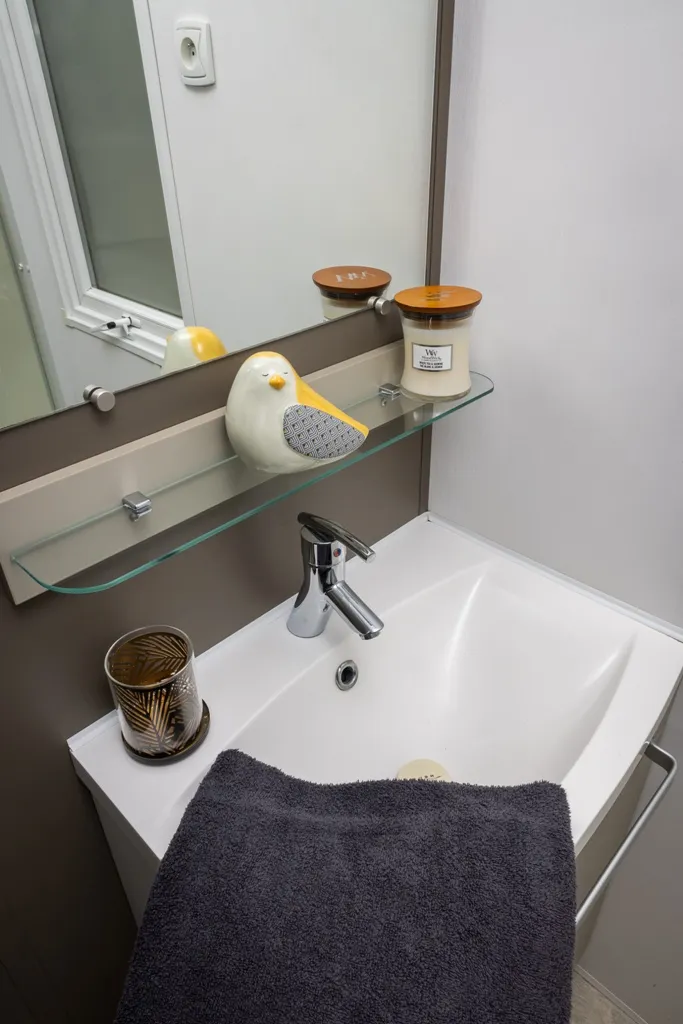 Cottage 27M² 2 Chambres - Premium