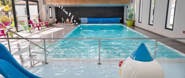 Camping La Prairie **** - image n°3 - Camping Direct