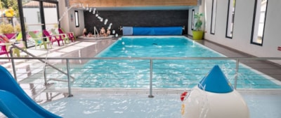 Camping La Prairie ****
