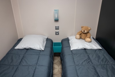 Mobile home 31m² 3 bedrooms - Comfort Plus — 3