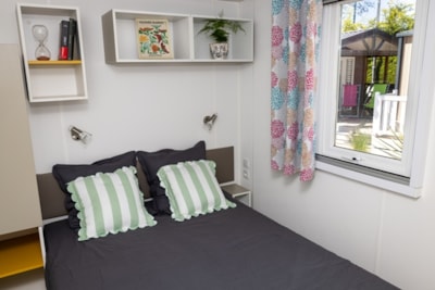 27m² 2-bedroom cottage - Premium — 5
